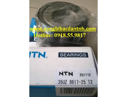 VÒNG BI 35UZ8617-25 NTN